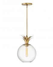 Hinkley 41927HB - Hinkley Lighting Palma Series 41927HB Pendant