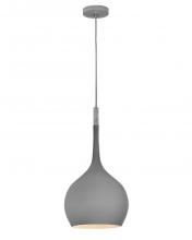 Hinkley 4457MG - Hinkley Lighting Ziggy Series 4457MG Pendant