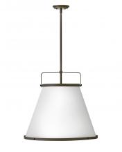 Hinkley 4995OZ - Hinkley Lighting Lexi Series 4995OZ Large Pendant