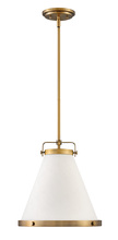 Hinkley 4997LCB - Hinkley Lighting Lexi Series 4997LCB Pendant