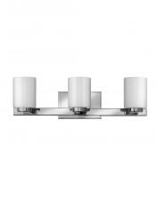 Hinkley 5053CM - Hinkley Lighting Miley Series 5053CM Bath Bracket (Incandescent or LED)