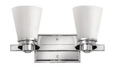 Hinkley 5552CM - Hinkley Lighting Avon Series 5552CM Bath Bracket