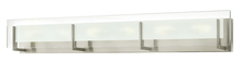 Hinkley 5656BN - Hinkley Lighting Latitude Bath Series 5656BN ADA Compliant Bath Bracket