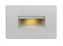 Hinkley 58508TT - Hinkley Lighting Step Light Series "Luna" 58508TT Line-Voltage LED Step Light