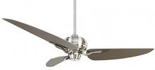 Hinkley BI-BNW - 60" Bimini Fan AC Motor Wet Rated 3 Blade