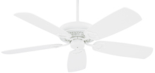 Hinkley LF-CW - 52" Lafayette Fan AC Motor 5 Bladed