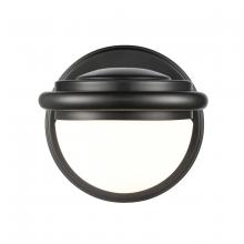 ELK Home 81590/LED - Nelly 5&#39;&#39; Wide 1-Light Vanity Light - Matte Black