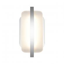 ELK Home 85140/LED - Curvato 5.5&#39;&#39; Wide LED Vanity Light - Polished Chrome