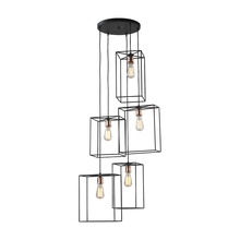 ELK Home D2735 - CHANDELIER