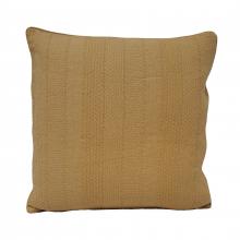 ELK Home HVT0897-10582 - Sevie 22x22&#39;&#39; Pillow - Mustard