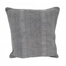 ELK Home HVT0897-9975 - Saskia 22x22&#39;&#39; Pillow - Gray