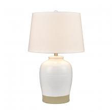 ELK Home S0019-9468 - TABLE LAMP (2 pack)