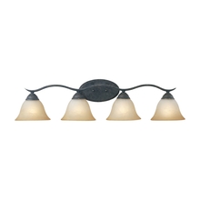 ELK Home SL748422 - Thomas - Prestige 36&#39;&#39; Wide 4-Light Vanity Light - Sable Bronze