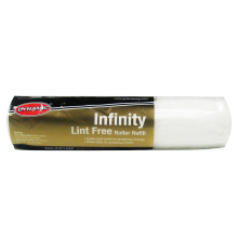 Lancaster HB021795 - PAINT ROLLER REFILL, DYNAMIC INFINITY LINT FREE 5MM (20/CS) (9.5")