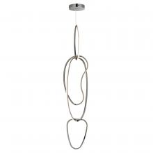 ET2 E24617-BC - Unity-Multi-Light Pendant